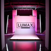 LUMAX Production: 