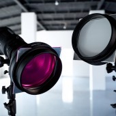 LUMAX Production: 