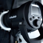 LUMAX Production: 