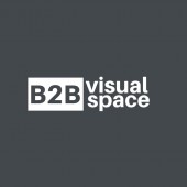 B2B visual space