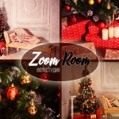  Zoom Room: 