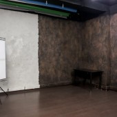 Bogdo Studio Алексеевая: