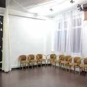 Bogdo Studio Алексеевая: