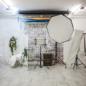 Bogdo Studio Алексеевая: