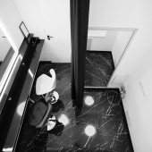 Koren Brothers studio: Гримёрная