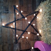 Holiday photo studio: 