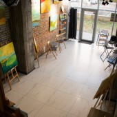 Аренда галереи Kucherenko Art Gallery :