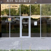 Аренда галереи Kucherenko Art Gallery :