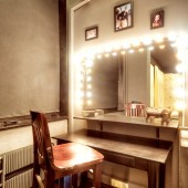 Центр Фото Индустрии Arcobaleno: Студия "Зоркий"