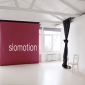 Slomotion: 