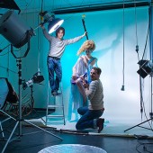 65/4 studio: 