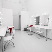 5 звезд фотостудия: