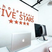 5 звезд фотостудия: