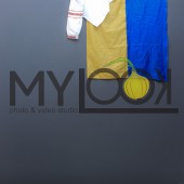 MyLook, photo&video studio:    
