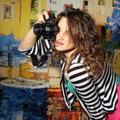 L Rouge foto-studi +   : 