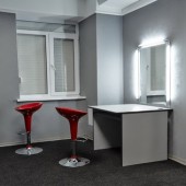 Studio Positive Film: 