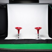 Studio Positive Film: 