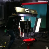 Studio Positive Film: 