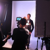 Studio Positive Film: 