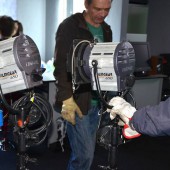 Studio Positive Film: 