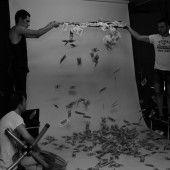 Studio Positive Film: 