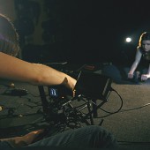 Studio Positive Film: 