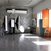 STUDIO 1: 
