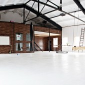 STUDIO 1: 