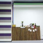 Аренда студии в центре Киева от 150 грн: