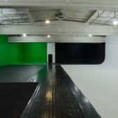 SP Studio - Art & Media Space:  