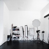 Просто. фотостудия: Оборудование