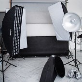 Lightroom: 