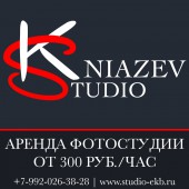 Kniazev Studio
