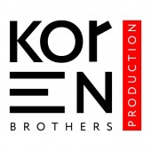 Koren Brothers studio