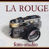 L Rouge foto-studi +   